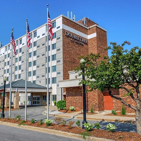 Doubletree By Hilton Neenah Εξωτερικό φωτογραφία