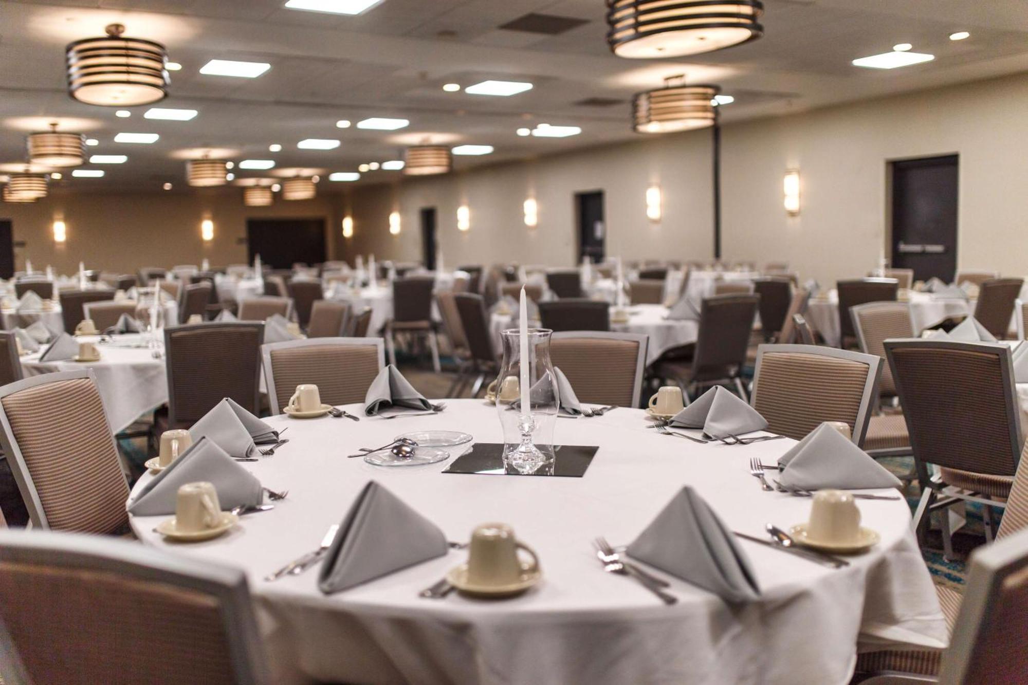 Doubletree By Hilton Neenah Εξωτερικό φωτογραφία