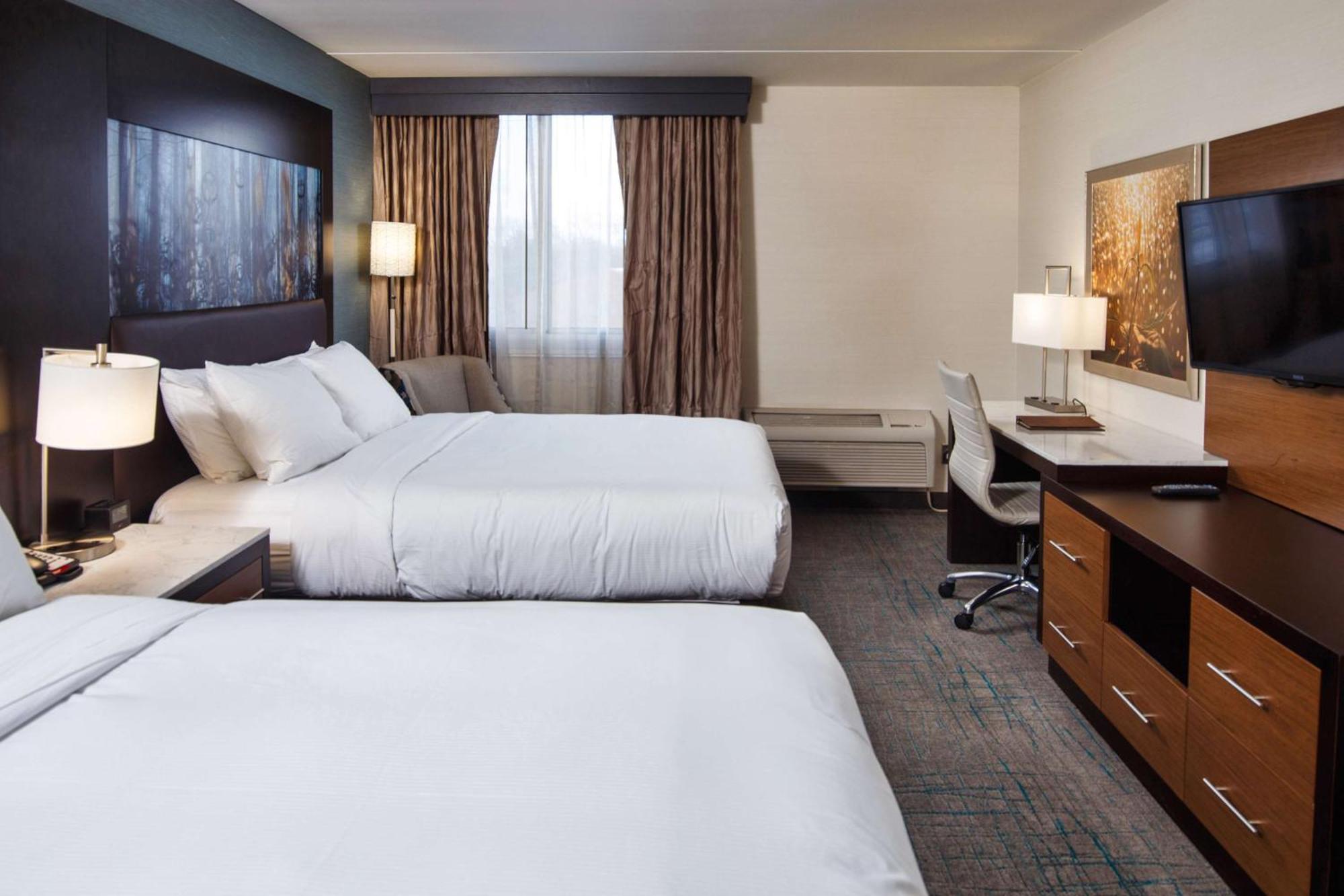 Doubletree By Hilton Neenah Εξωτερικό φωτογραφία