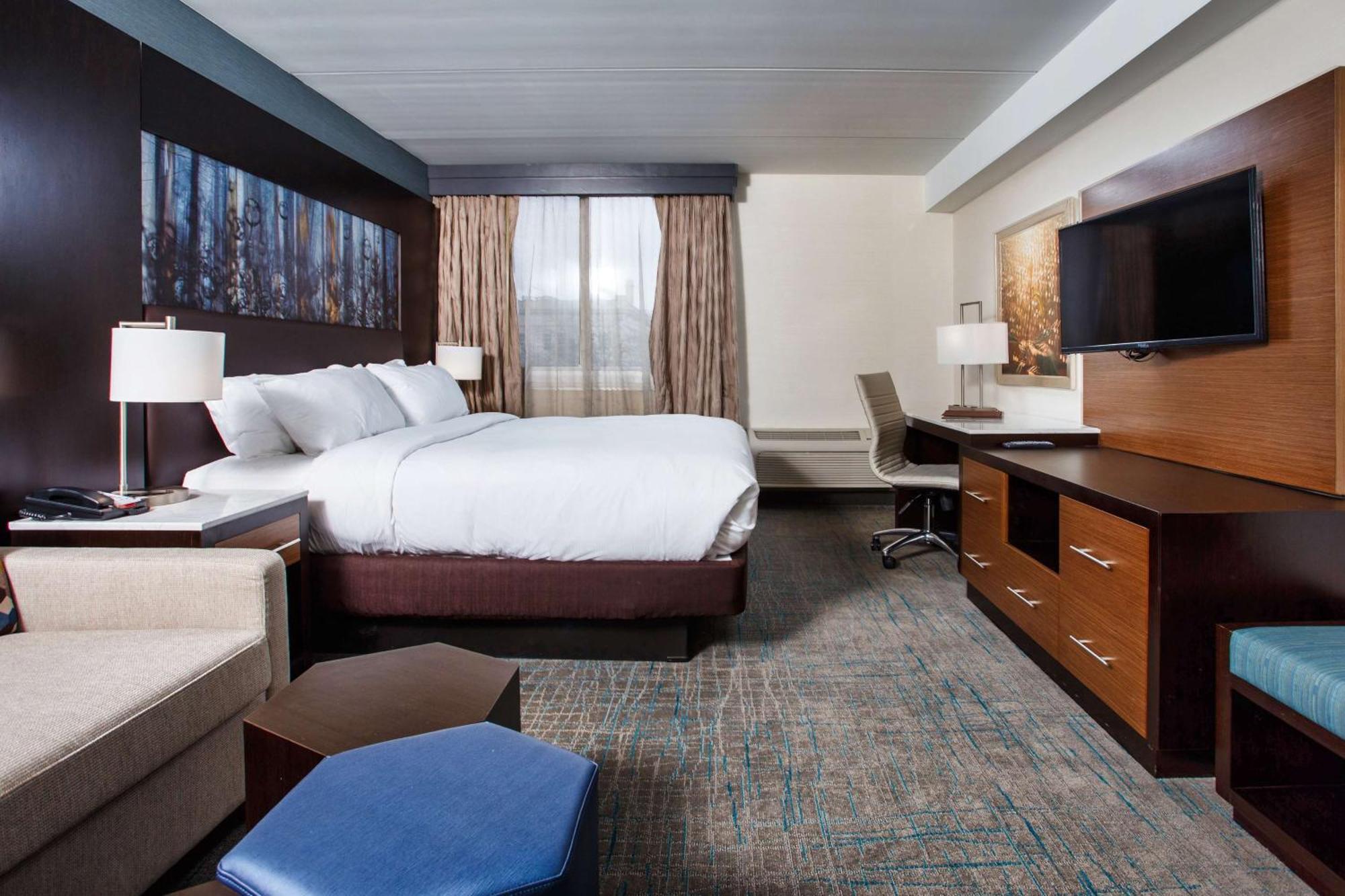 Doubletree By Hilton Neenah Εξωτερικό φωτογραφία