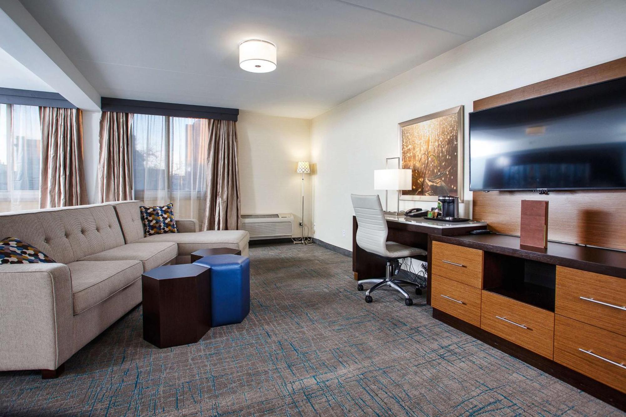 Doubletree By Hilton Neenah Εξωτερικό φωτογραφία