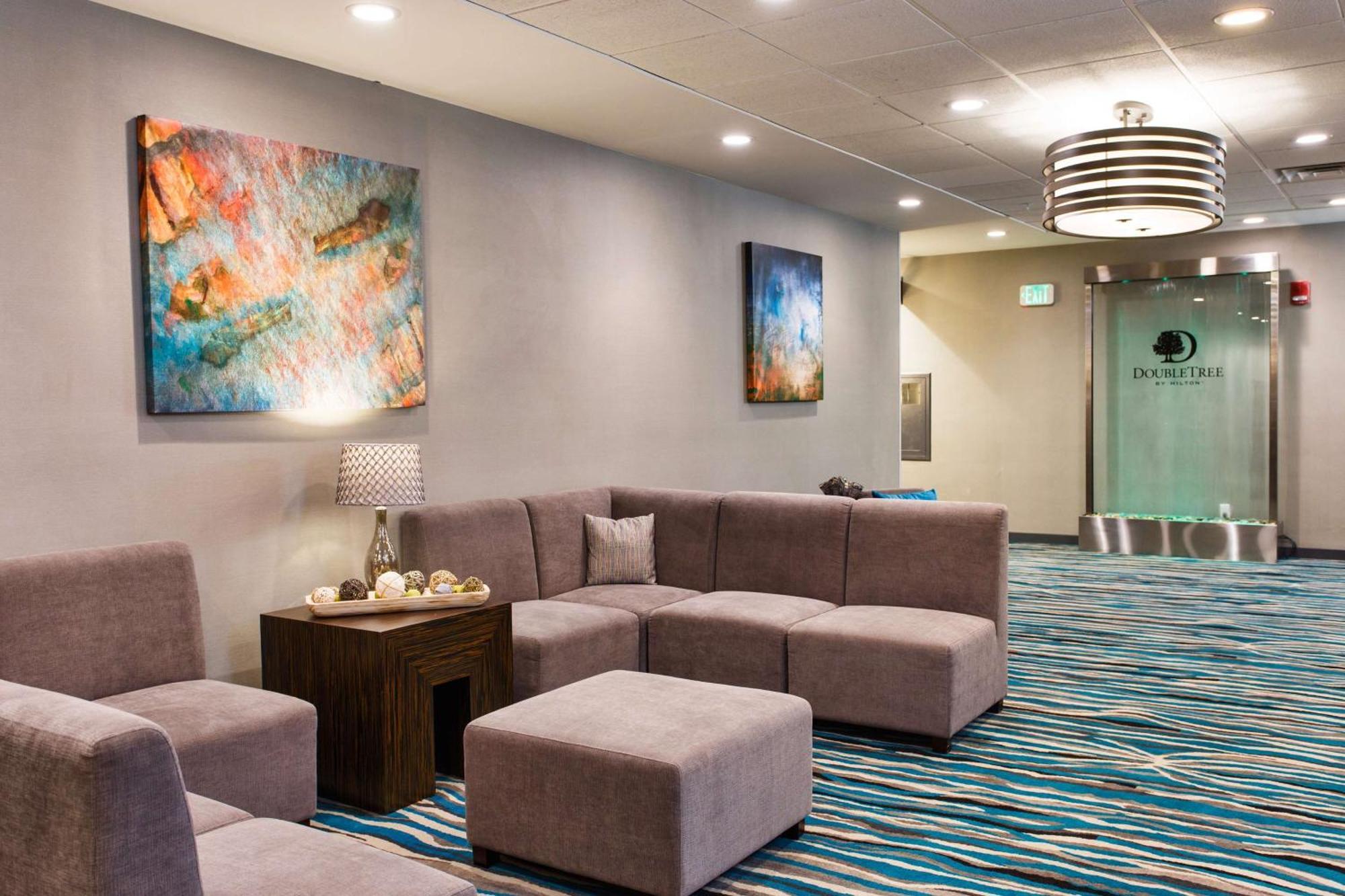 Doubletree By Hilton Neenah Εξωτερικό φωτογραφία