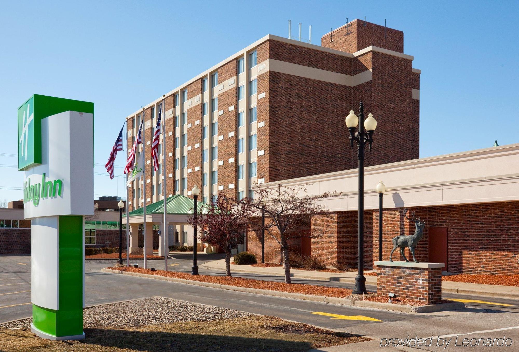 Doubletree By Hilton Neenah Εξωτερικό φωτογραφία