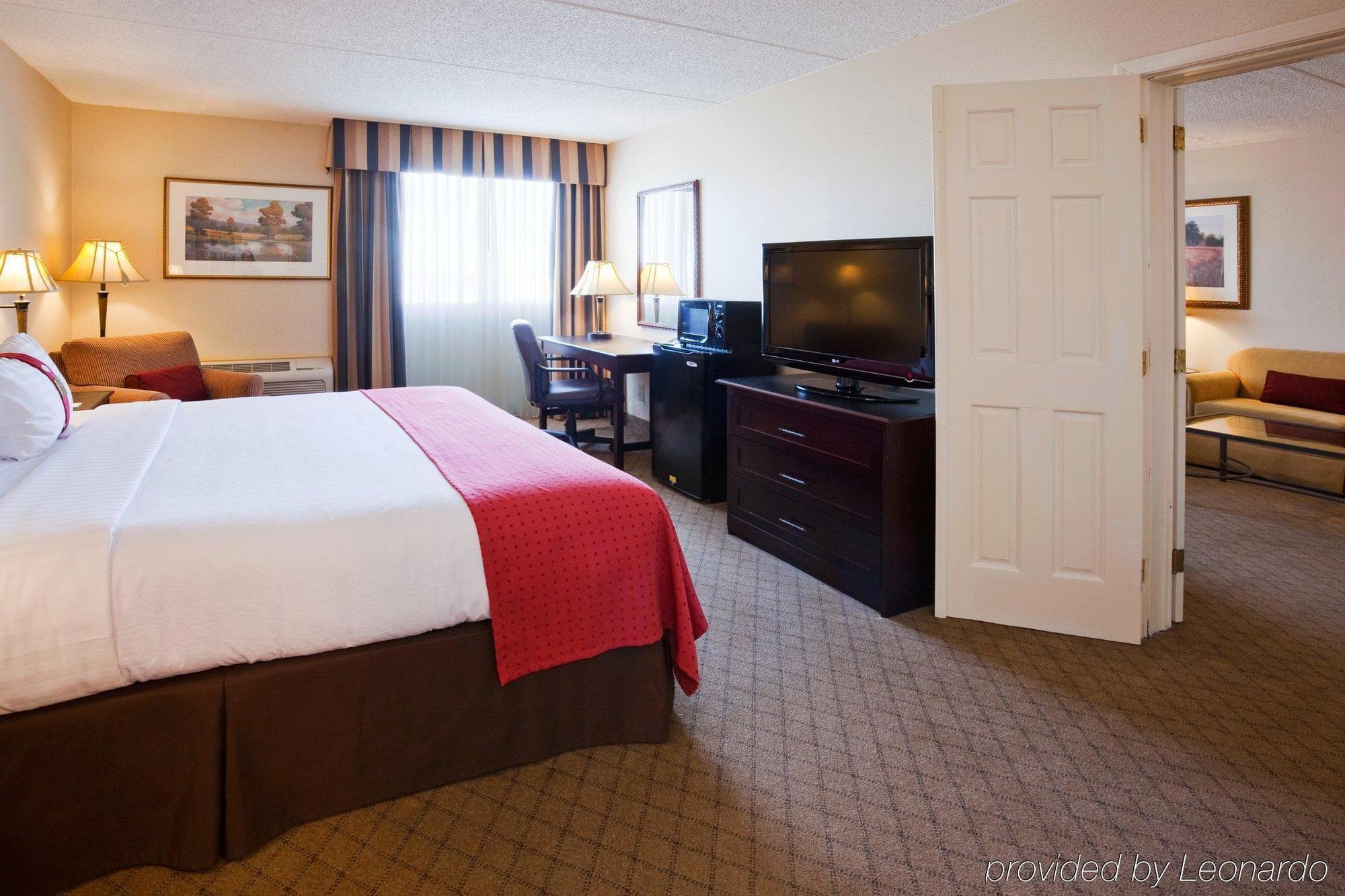 Doubletree By Hilton Neenah Εξωτερικό φωτογραφία
