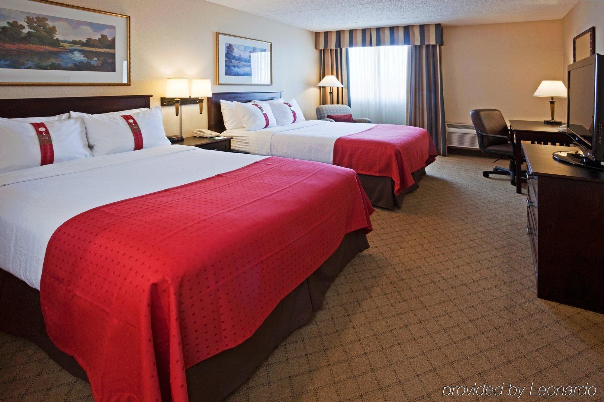 Doubletree By Hilton Neenah Εξωτερικό φωτογραφία