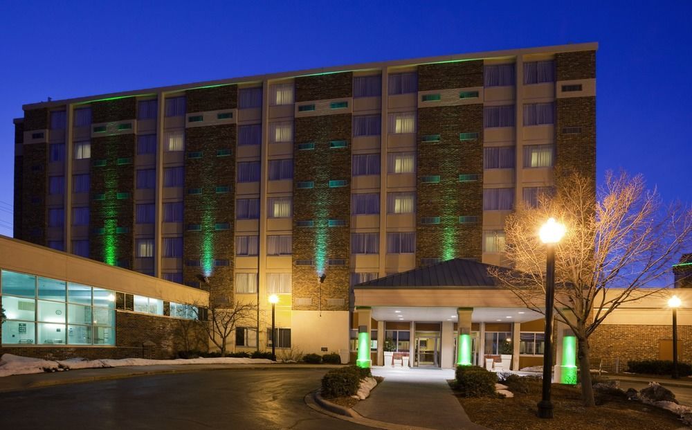 Doubletree By Hilton Neenah Εξωτερικό φωτογραφία