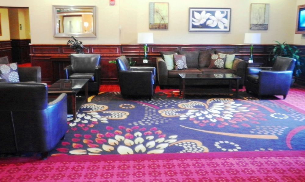 Doubletree By Hilton Neenah Εξωτερικό φωτογραφία