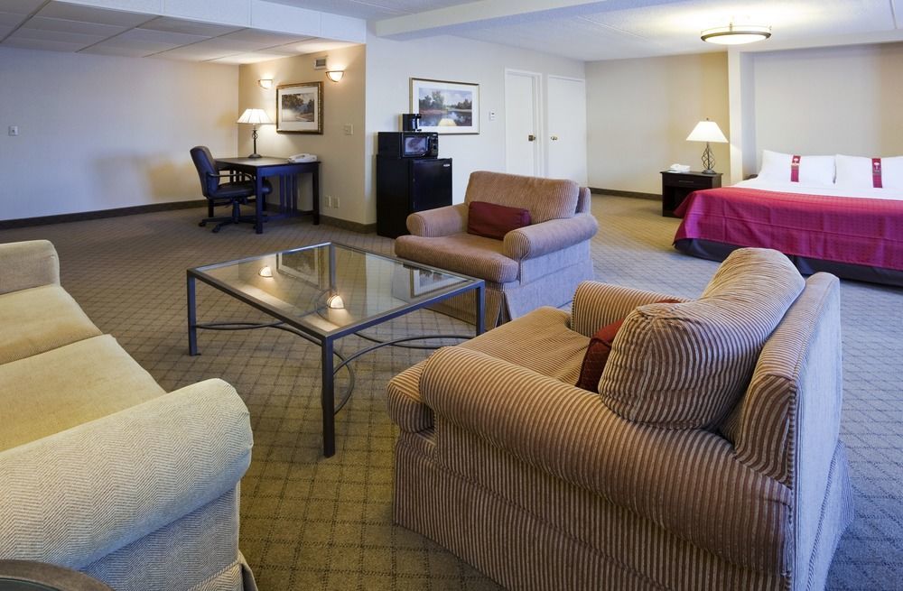 Doubletree By Hilton Neenah Εξωτερικό φωτογραφία