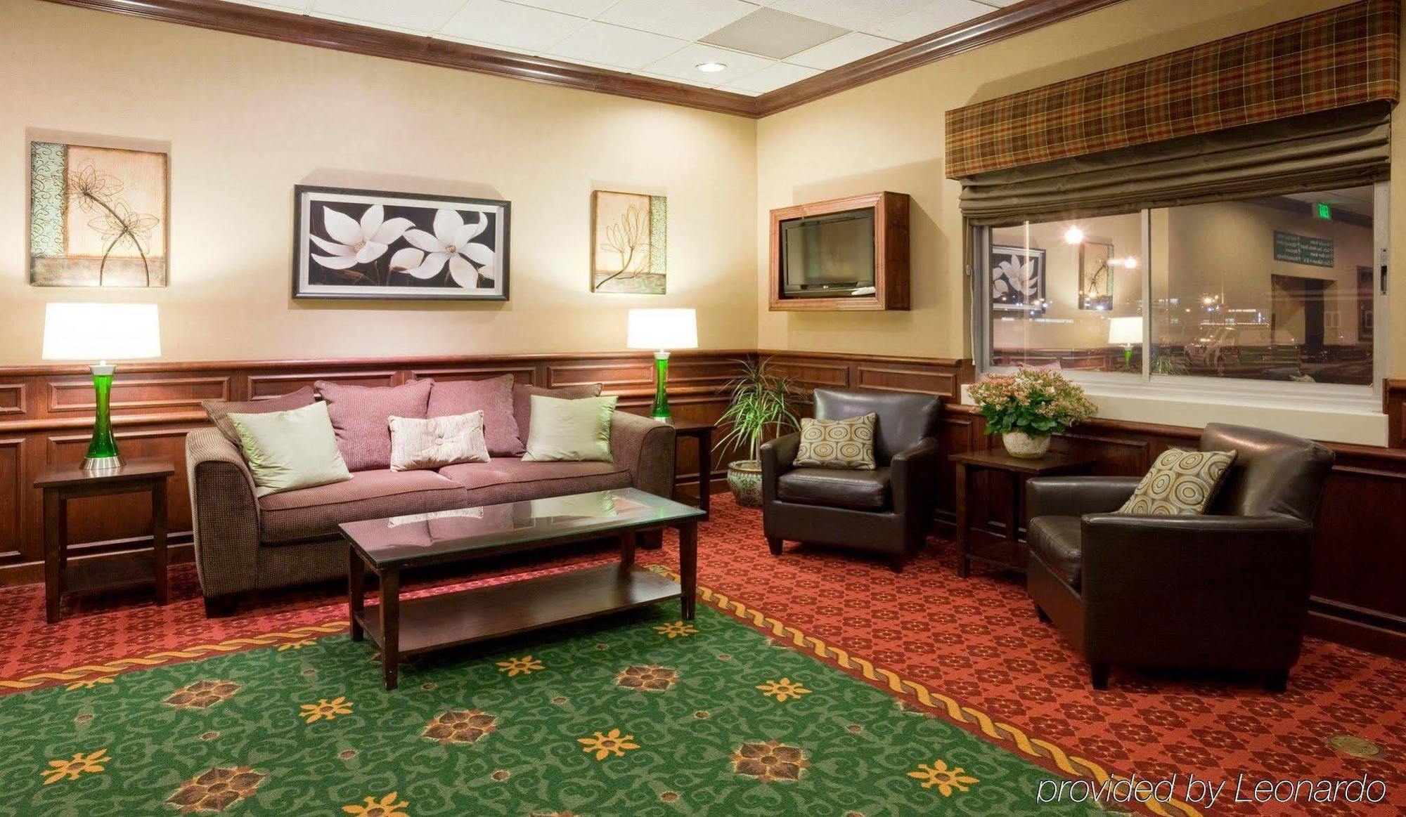Doubletree By Hilton Neenah Εξωτερικό φωτογραφία