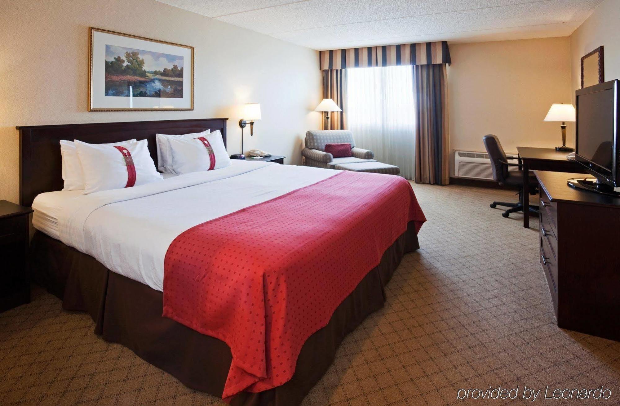 Doubletree By Hilton Neenah Εξωτερικό φωτογραφία