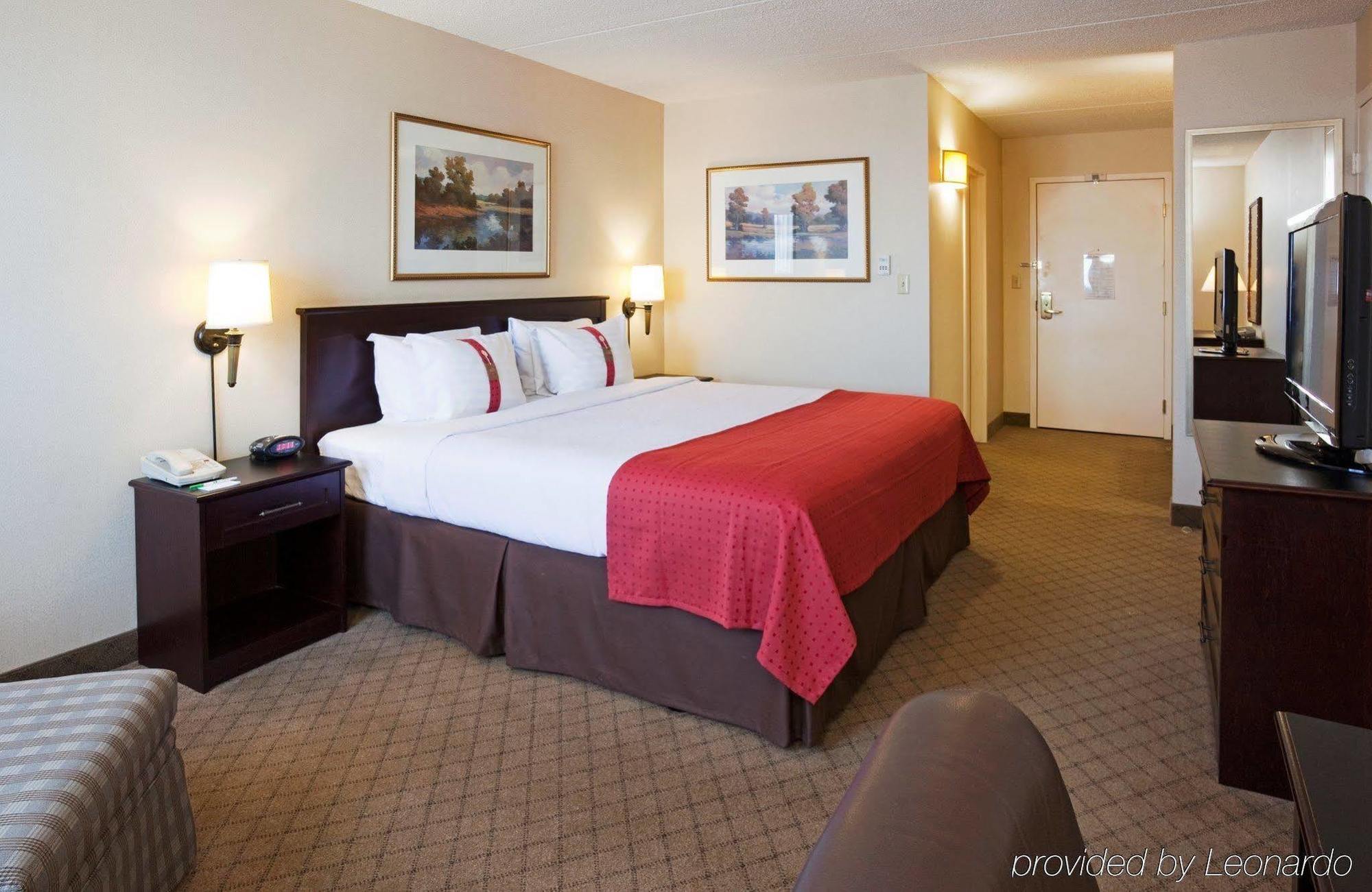 Doubletree By Hilton Neenah Εξωτερικό φωτογραφία