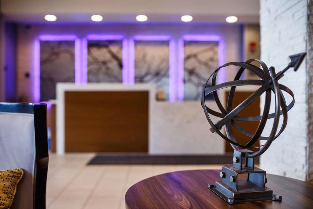 Doubletree By Hilton Neenah Εσωτερικό φωτογραφία