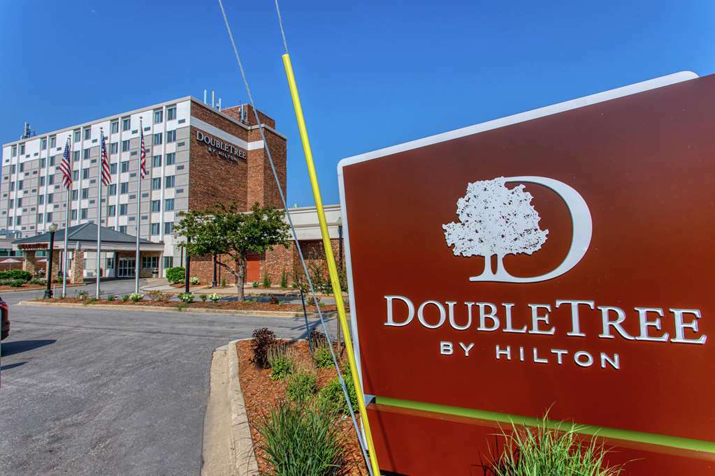 Doubletree By Hilton Neenah Εξωτερικό φωτογραφία