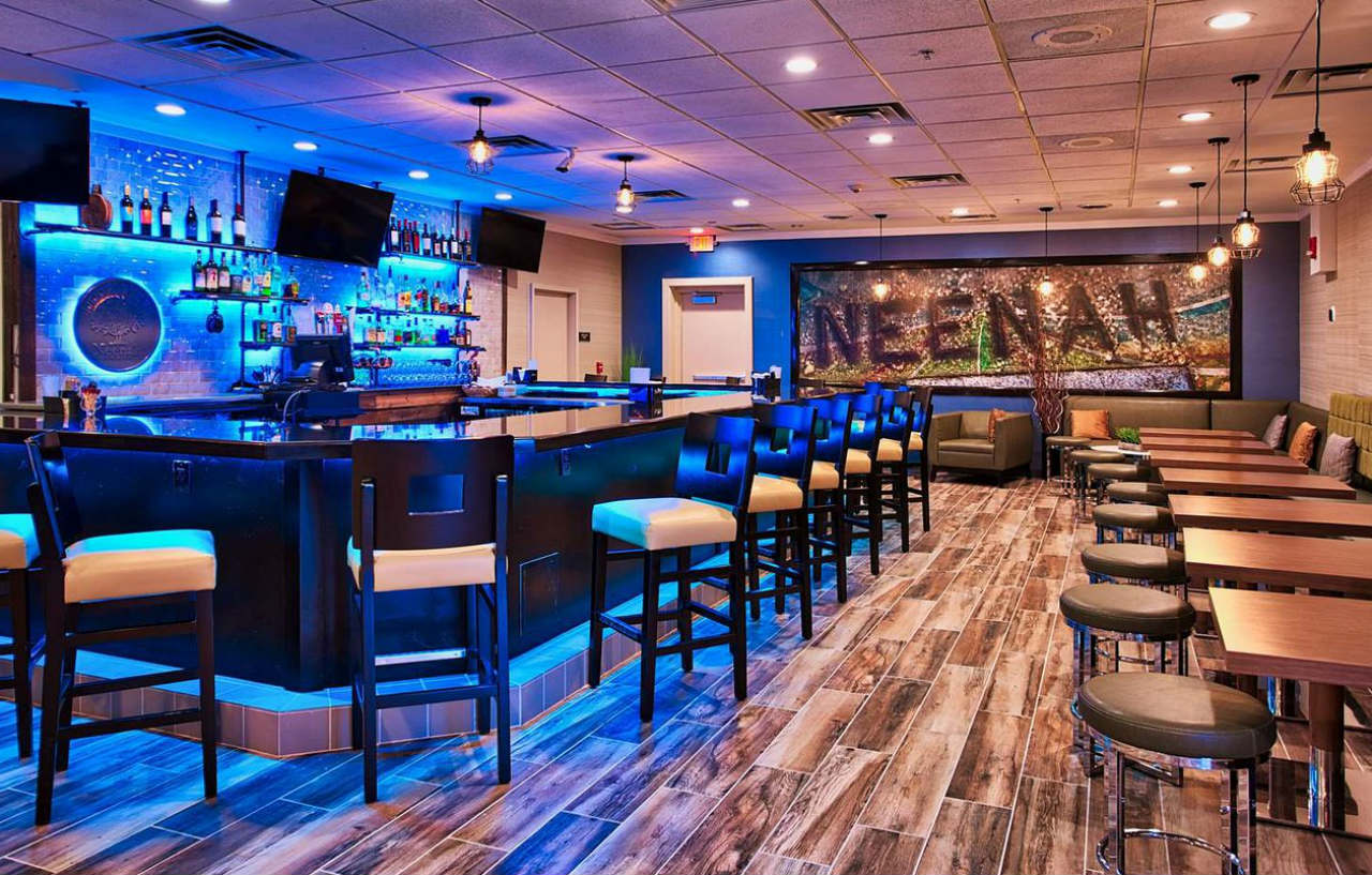 Doubletree By Hilton Neenah Εξωτερικό φωτογραφία